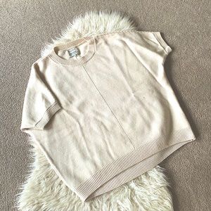 Emerson Fry oversized sweater